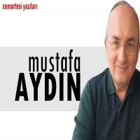 Mustafa Aydın