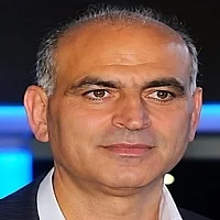 Şenol Yolcu