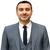 Burhan Gül